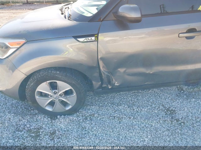 KIA Soul 2016 KNDJN2A20G7369699 Image 6