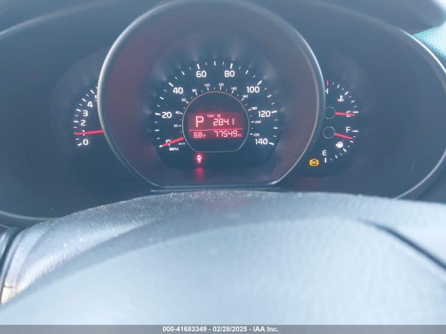 KIA Soul 2016 KNDJN2A20G7369699 Image 7