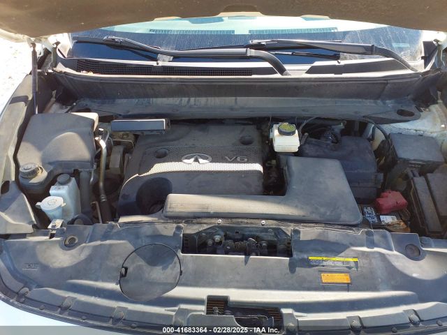 5N1AL0MMXEC546170 Infiniti QX60