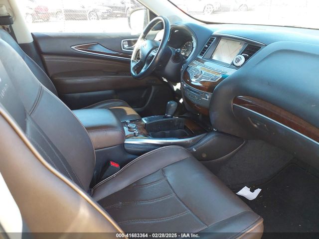 5N1AL0MMXEC546170 Infiniti QX60