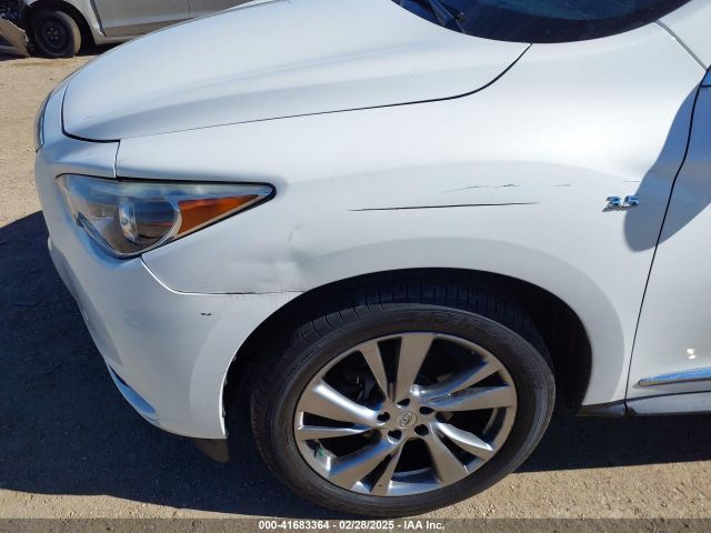 5N1AL0MMXEC546170 Infiniti QX60