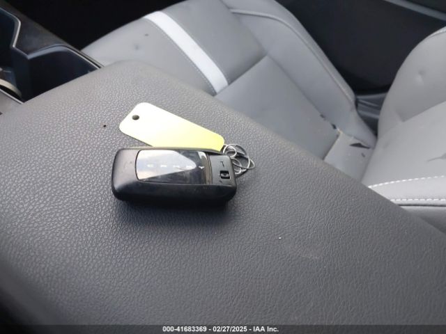 4T1DAACK1SU008729 Toyota CAMRY SE