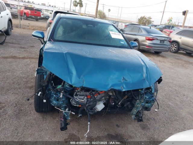 4T1DAACK1SU008729 Toyota CAMRY SE