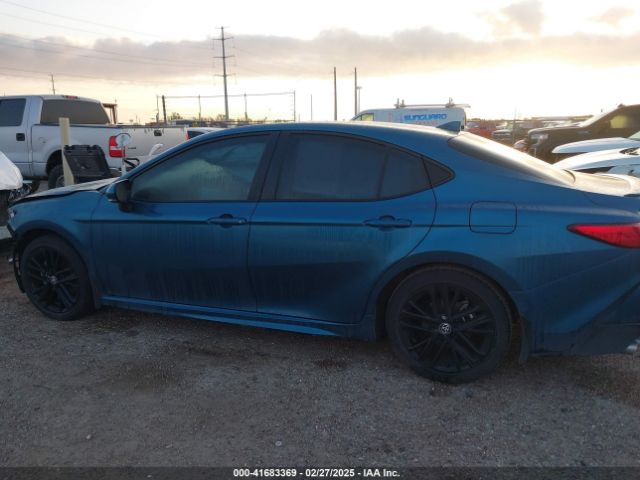 4T1DAACK1SU008729 Toyota CAMRY SE