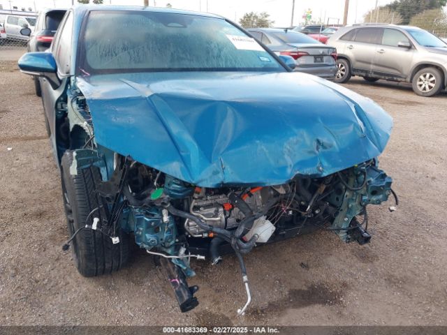 4T1DAACK1SU008729 Toyota CAMRY SE