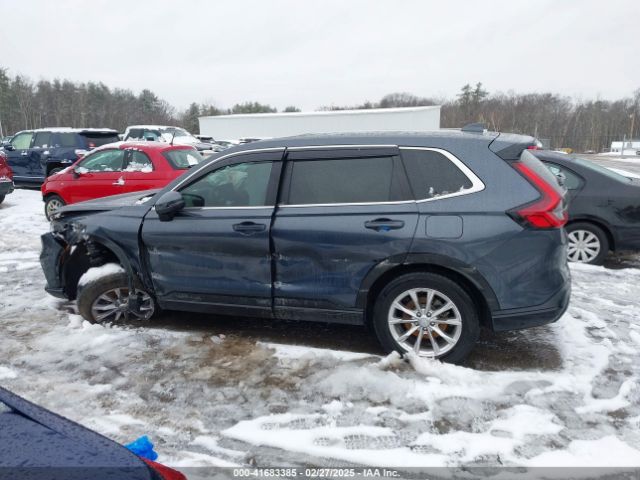 2HKRS4H41RH479643 Honda Cr-v Ex Awd