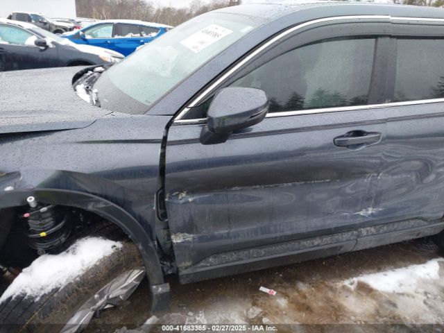 2HKRS4H41RH479643 Honda Cr-v Ex Awd