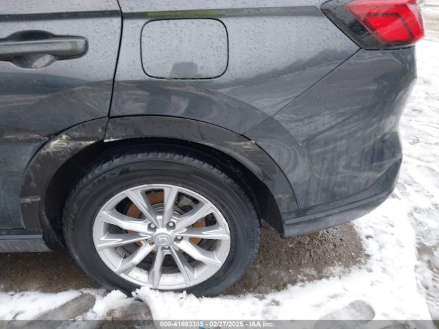 2HKRS4H41RH479643 Honda Cr-v Ex Awd