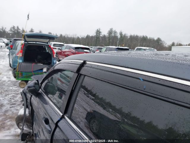 2HKRS4H41RH479643 Honda Cr-v Ex Awd