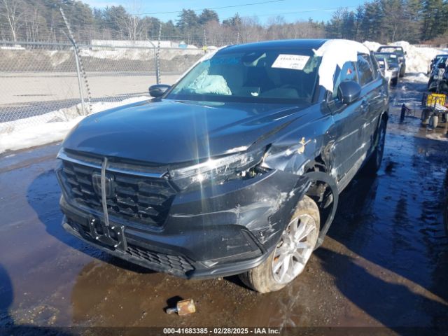 2HKRS4H41RH479643 Honda Cr-v Ex Awd