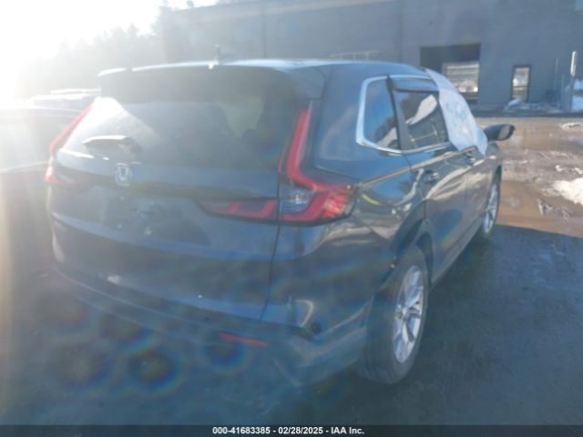 2HKRS4H41RH479643 Honda Cr-v Ex Awd