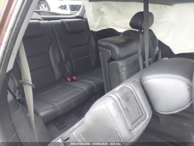 2009 ACURA MDX 2HNYD28709H504992 Photo 7