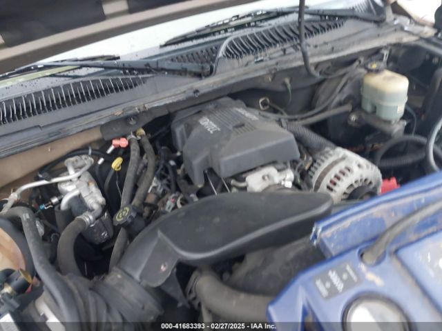 2000 GMC YUKON 1GKEK13T6YJ196371 Photo 9
