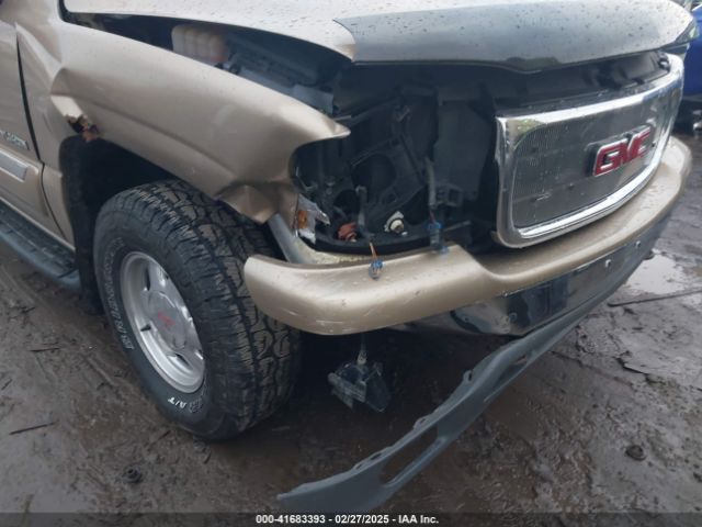 2000 GMC YUKON 1GKEK13T6YJ196371 Photo 5