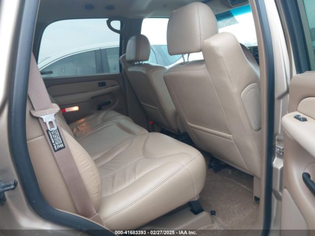 2000 GMC YUKON 1GKEK13T6YJ196371 Photo 7