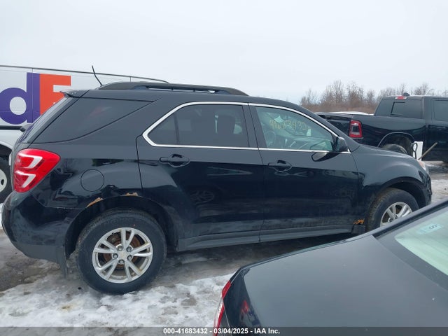 Chevrolet EQUINOX LT 2017 2GNFLFEK4H6131246 Image 13