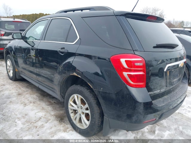 Chevrolet EQUINOX LT 2017 2GNFLFEK4H6131246 Image 3