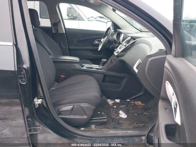 Chevrolet EQUINOX LT 2017 2GNFLFEK4H6131246 Image 5