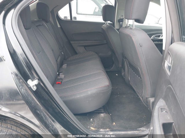 Chevrolet EQUINOX LT 2017 2GNFLFEK4H6131246 Image 8
