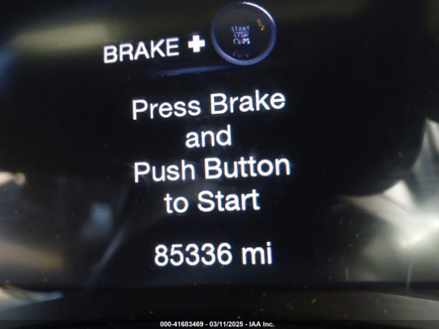 1C4RDHDGXKC777224 Dodge Durango Gt Plus Rwd