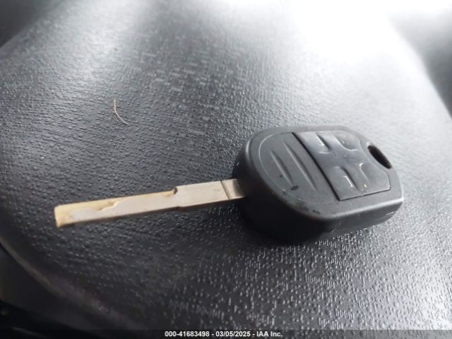 3FADP4AJ9KM152554 Ford FIESTA S
