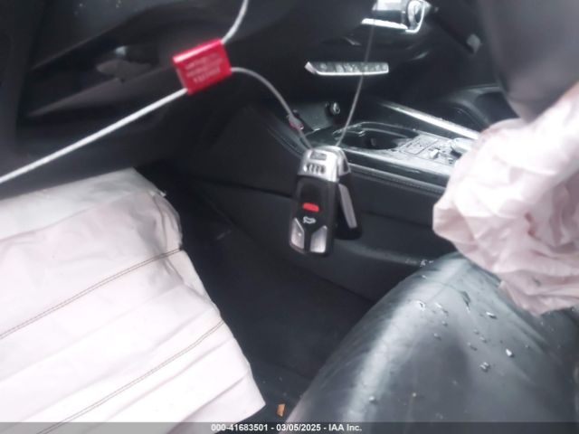 WAUB4AF48JA231539 Audi S4 3.0t Premium Plus