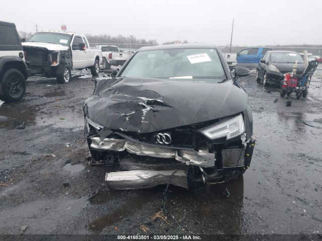 WAUB4AF48JA231539 Audi S4 3.0t Premium Plus