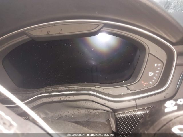 WAUB4AF48JA231539 Audi S4 3.0t Premium Plus