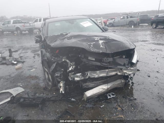 WAUB4AF48JA231539 Audi S4 3.0t Premium Plus