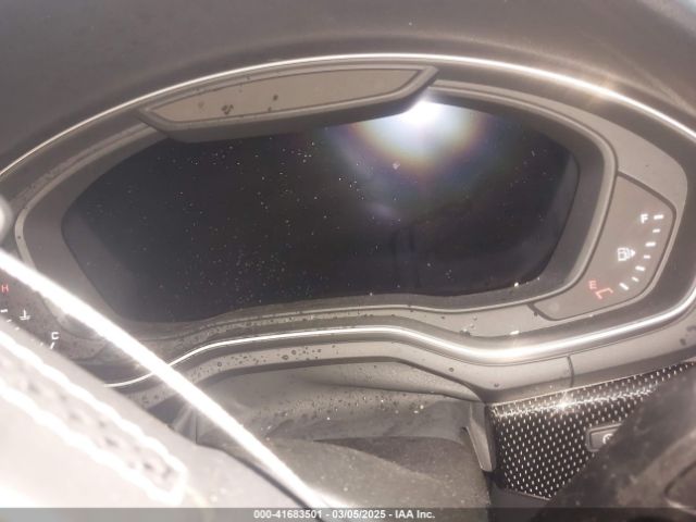 WAUB4AF48JA231539 Audi S4 3.0t Premium Plus