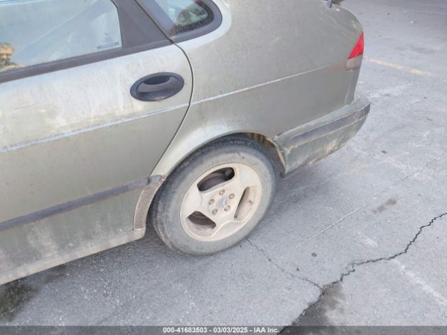 1999 SAAB 9-3 YS3DD58NXX2077579 Photo 5
