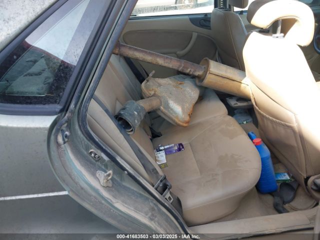 1999 SAAB 9-3 YS3DD58NXX2077579 Photo 7