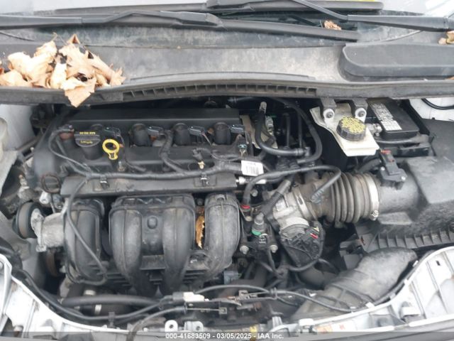 NM0LS7E71G1240052 Ford Transit Connect Xl