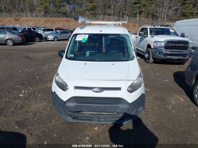 NM0LS7E71G1240052 Ford Transit Connect Xl