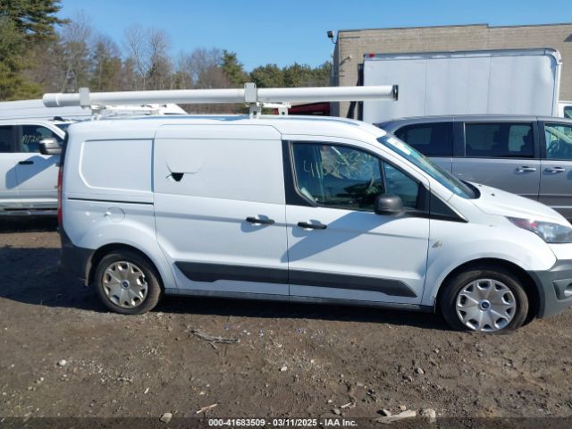 NM0LS7E71G1240052 Ford Transit Connect Xl
