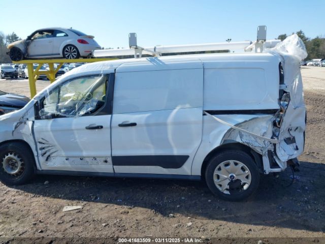 NM0LS7E71G1240052 Ford Transit Connect Xl