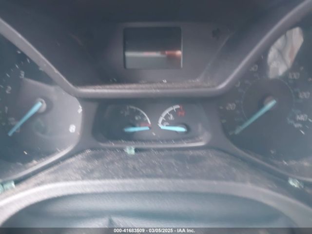 NM0LS7E71G1240052 Ford Transit Connect Xl