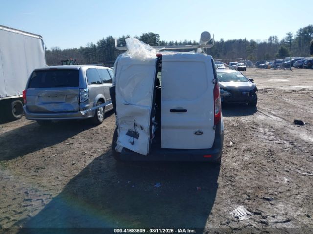 NM0LS7E71G1240052 Ford Transit Connect Xl