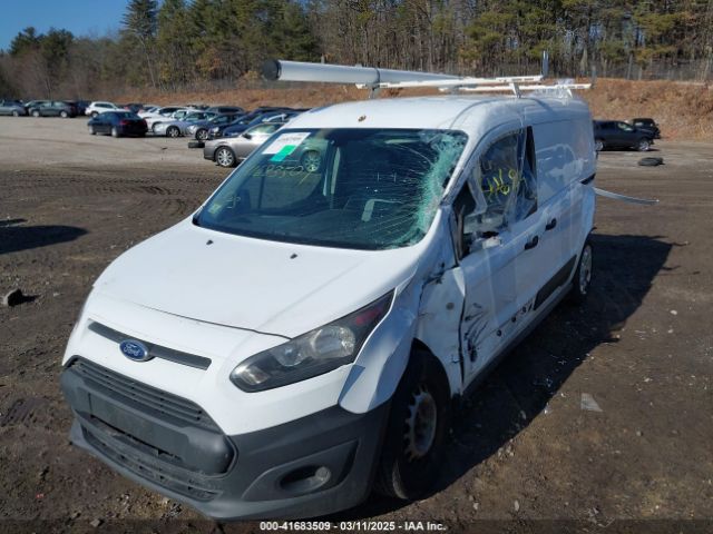NM0LS7E71G1240052 Ford Transit Connect Xl