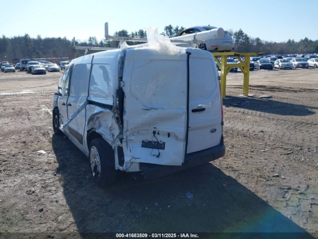 NM0LS7E71G1240052 Ford Transit Connect Xl