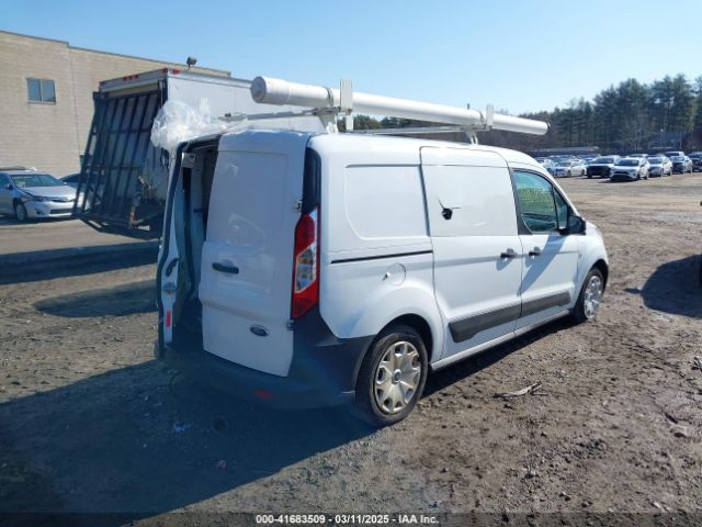 NM0LS7E71G1240052 Ford Transit Connect Xl