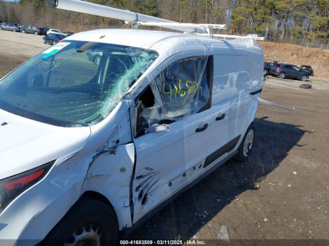 NM0LS7E71G1240052 Ford Transit Connect Xl