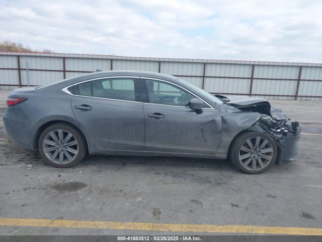 JM1GL1TY6L1525169 Mazda Mazda6 Grand Touring