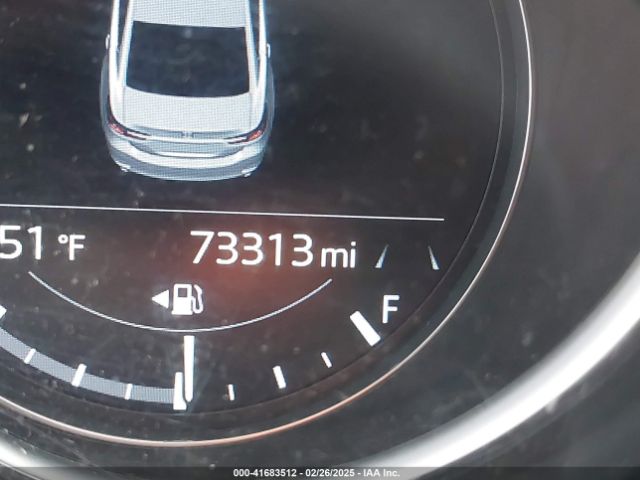JM1GL1TY6L1525169 Mazda Mazda6 Grand Touring