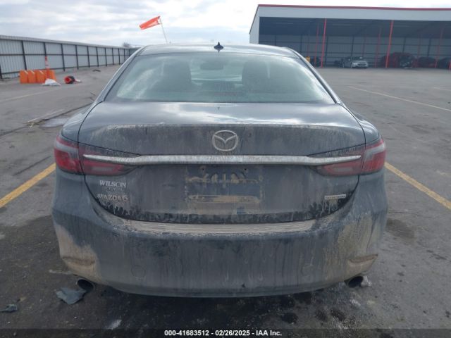 JM1GL1TY6L1525169 Mazda Mazda6 Grand Touring