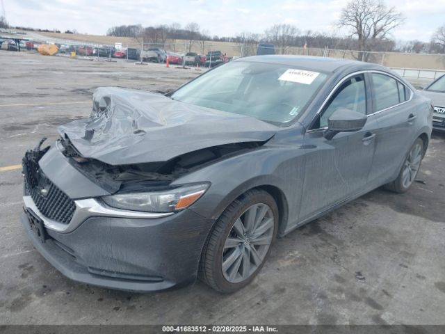 JM1GL1TY6L1525169 Mazda Mazda6 Grand Touring