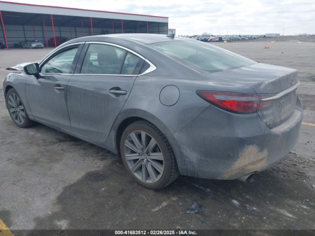 JM1GL1TY6L1525169 Mazda Mazda6 Grand Touring