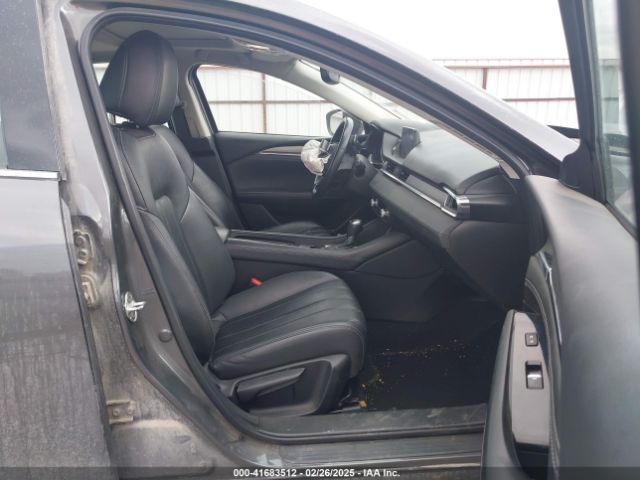 JM1GL1TY6L1525169 Mazda Mazda6 Grand Touring