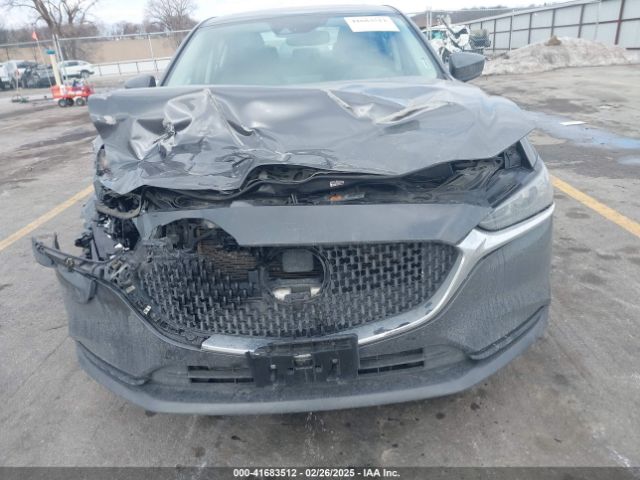 JM1GL1TY6L1525169 Mazda Mazda6 Grand Touring