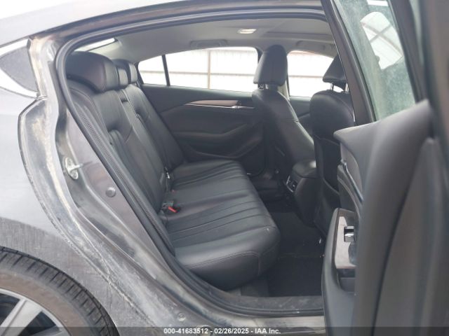 JM1GL1TY6L1525169 Mazda Mazda6 Grand Touring
